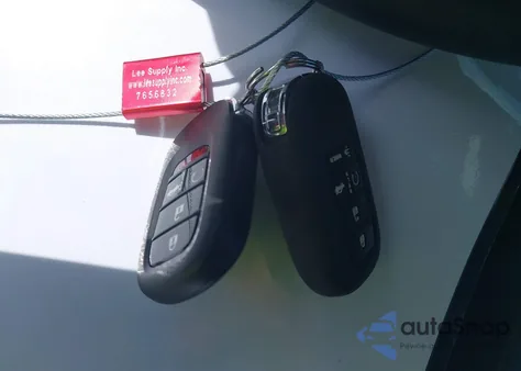 2024 Honda Accord Hybrid Sport-L z USA, uszkodzony, nr VIN 1HGCY2F75RA012109